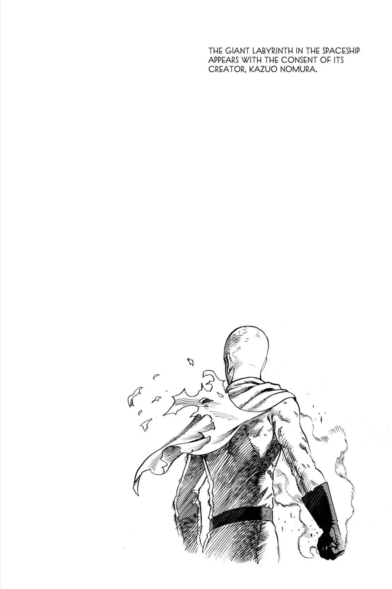 One-Punch Man Chapter 36 52